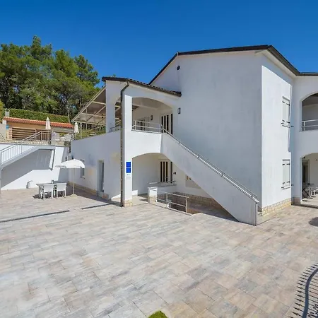 Apartment App Marina