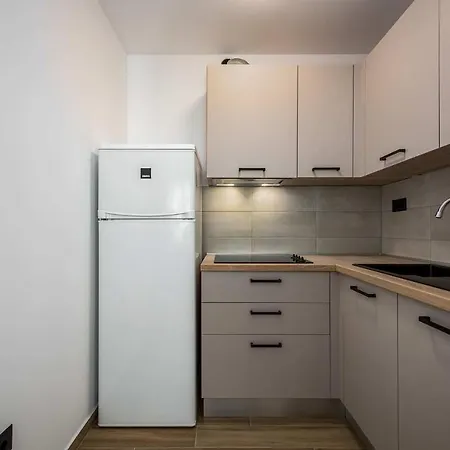 App Marina Apartment Porec