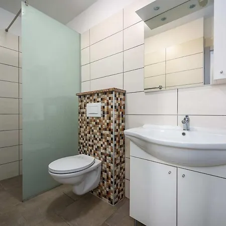 Apartment App Marina Porec