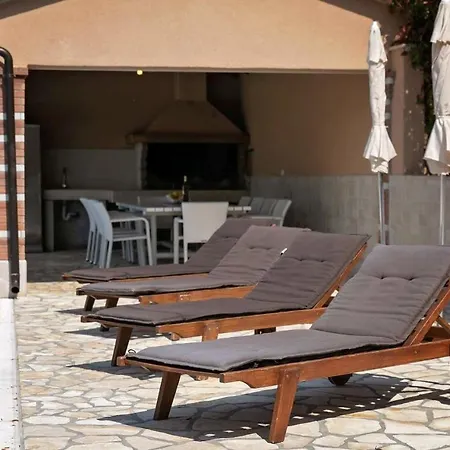 App Marina Apartment Porec