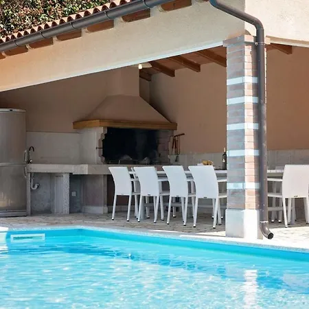 Apartment App Marina Porec