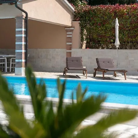Apartment App Marina Porec