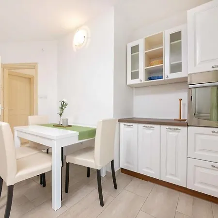 Apartment App Marina Porec