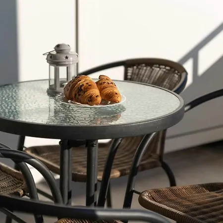 App Marina Apartment