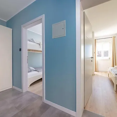 App Marina Apartment Porec