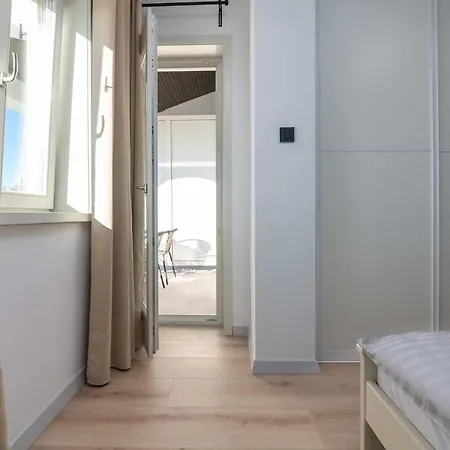 Apartment App Marina