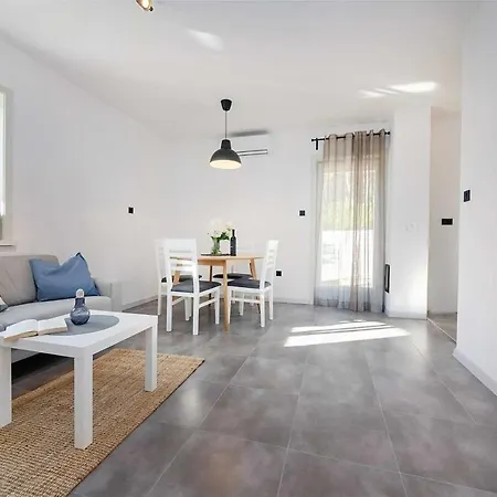Apartment App Marina *