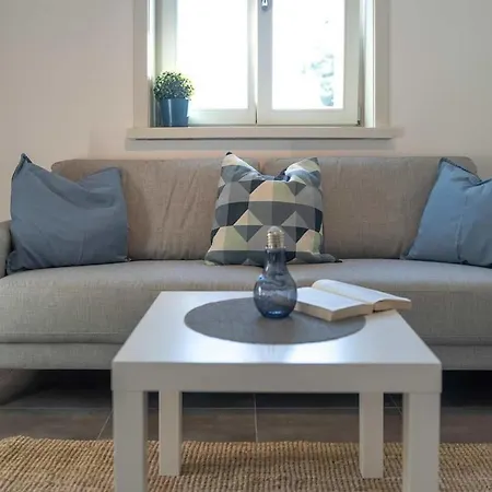 Apartment App Marina