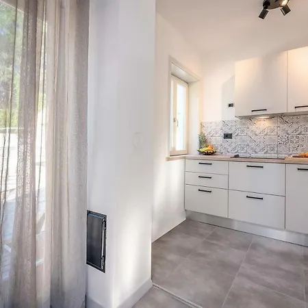 Apartment App Marina