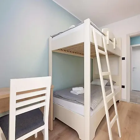 Apartment App Marina Porec