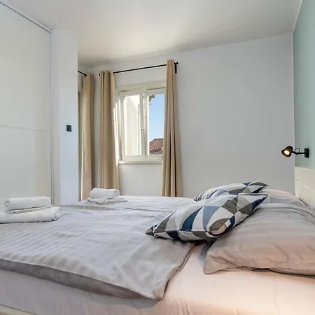 Apartment App Marina *